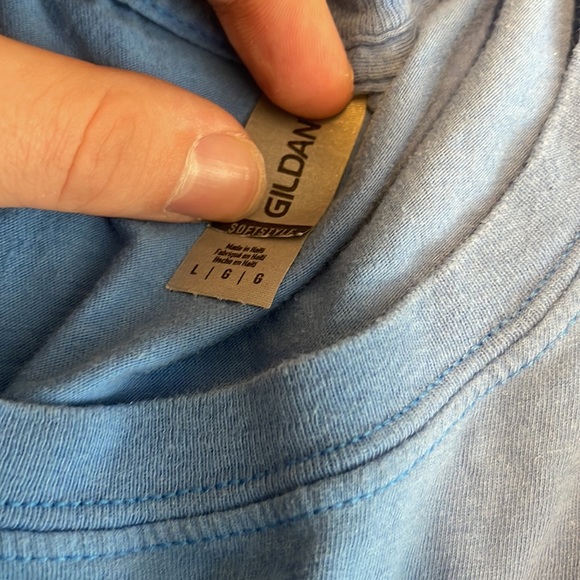 Shipwreck Island tee - Picture 2 of 2